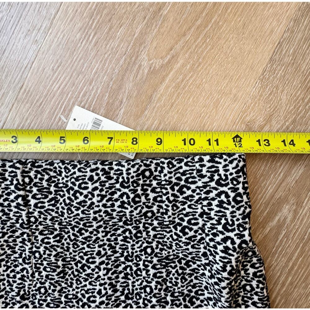 Maeve (Anthropologie) Knee-Length Pencil Skirt - Size XXS - Picture 6 of 10